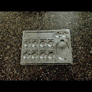 Unopened Pack of Mary Kay Party Tray Inserts